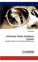 Remote Vision Guidance System