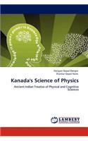 Kanada's Science of Physics