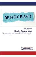 Liquid Democracy: (English)