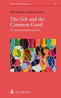 Gift and the Common Good