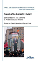 Aspects of the Orange Revolution I
