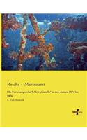 Die Forschungsreise S.M.S. 