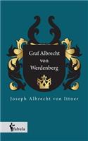 Graf Albrecht von Werdenberg