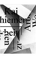 Arbeiten / Works 2013 - 2016