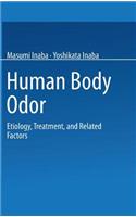 Human Body Odor
