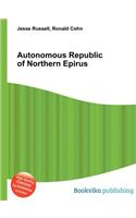 Autonomous Republic of Northern Epirus