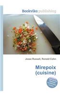 Mirepoix (Cuisine)