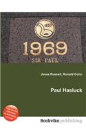 Paul Hasluck