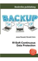 R1soft Continuous Data Protection