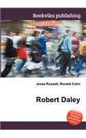 Robert Daley