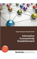 Interactive Connectivity Establishment