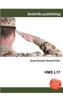 HMS L17