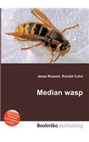 Median Wasp