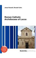 Roman Catholic Archdiocese of Lecce