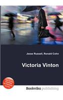 Victoria Vinton: (English)