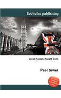 Peel Tower