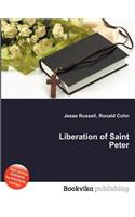 Liberation of Saint Peter
