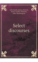 Select Discourses