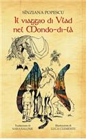 viaggio di Vlad nel Mondo-di-là