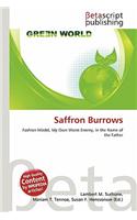Saffron Burrows: (English)