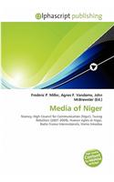 Media of Niger