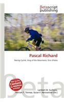 Pascal Richard: (English)