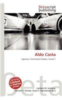 Aldo Costa