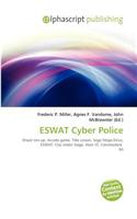 Eswat Cyber Police