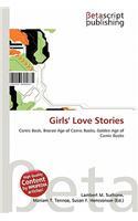 Girls' Love Stories