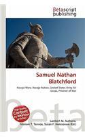 Samuel Nathan Blatchford