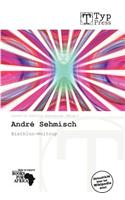Andr Sehmisch: (German)