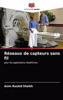 Réseaux de capteurs sans fil