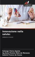 Innovazione nella salute