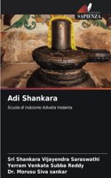 Adi Shankara