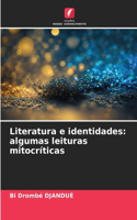 Literatura e identidades