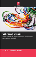 Vibração visual