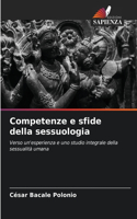 Competenze e sfide della sessuologia