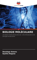 Biologie Moléculaire