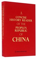A Concise History Reader of the People's Republic of China
