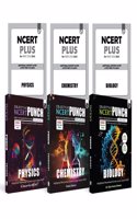 Pw Ncert Punch Physics, Chemistry and Biology