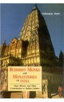 Buddhist Monks and Monasteries of India