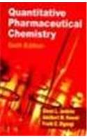 Quantative Pharmaceutical Chemistry