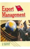 Export Management