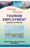 Tourism Employment (Analysis And Planning)