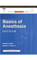Basics of Anesthesia, 6e