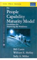 The People Capability Maturity Model® : Guidelines for Improving the Workforce
