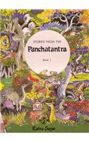 Stories from Panchatantra 1