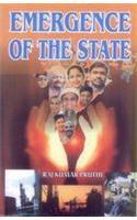 Emergence of the State