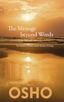 Message Beyond Words: A Dialogue with the Lord of Death