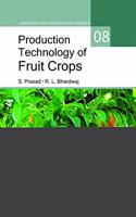 Production Technology of Fruit Crops